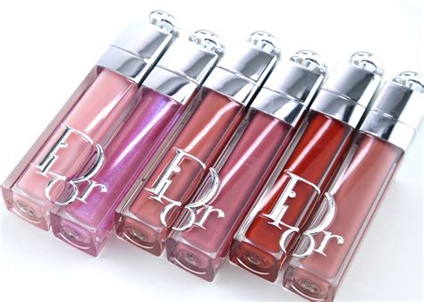 dior blue lipgloss|christian dior plumping lip gloss.